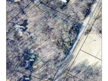 LOT C AUBURN MILL ROAD, WARRENTON, VA 20187