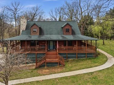 1125 CLIFTON ROAD, BERRYVILLE, VA 22611