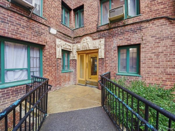 1420 Parkchester Road, Unit Mf, Bronx, NY 10462