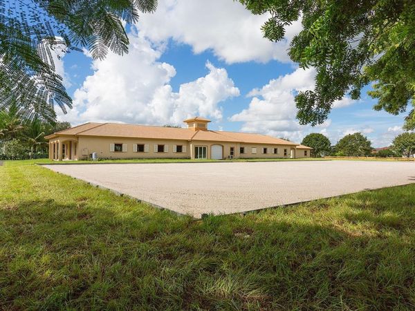 2088 Appaloosa Trail, Wellington, FL 00000