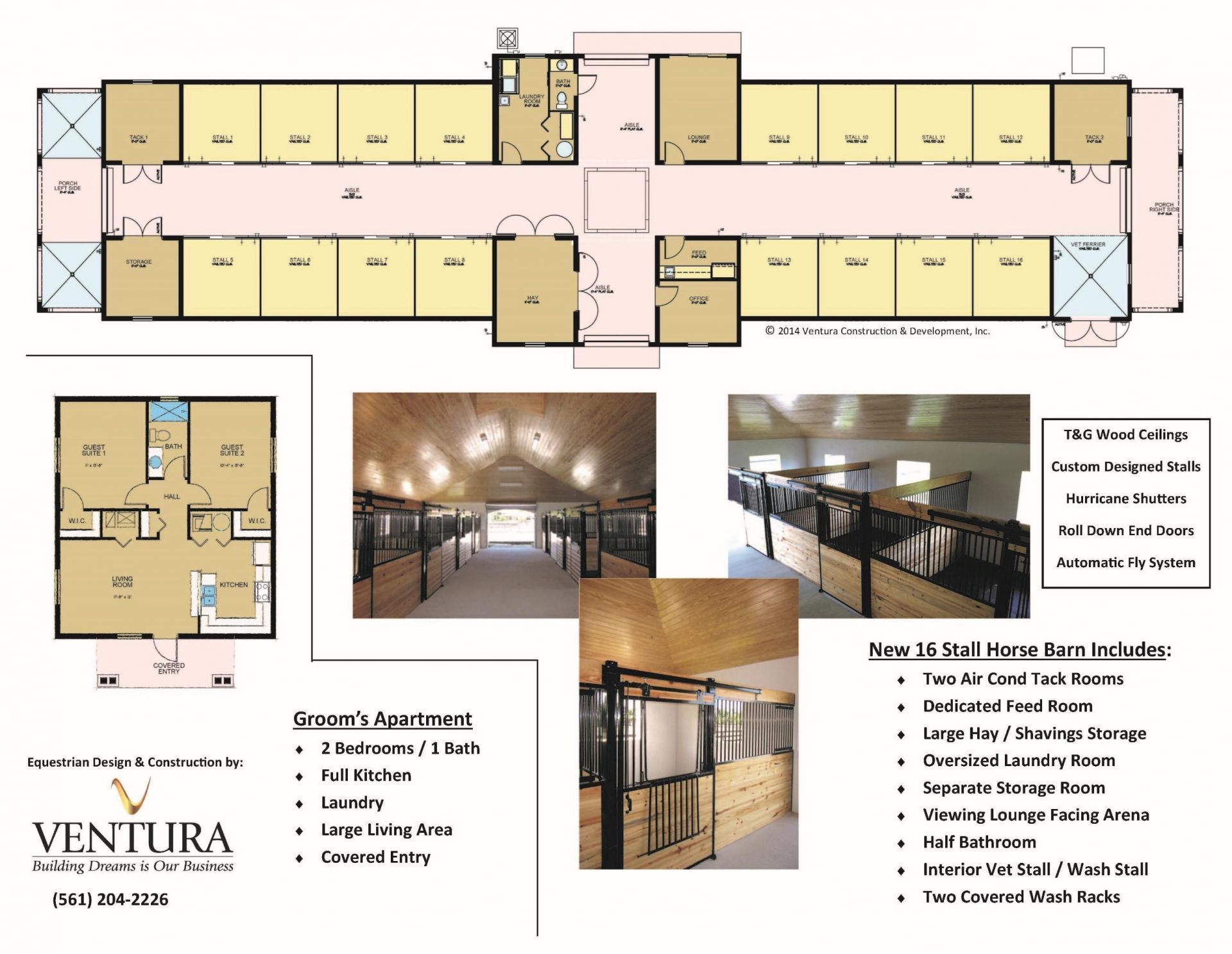 2088 Appaloosa Trail, Wellington, FL 00000 Photo