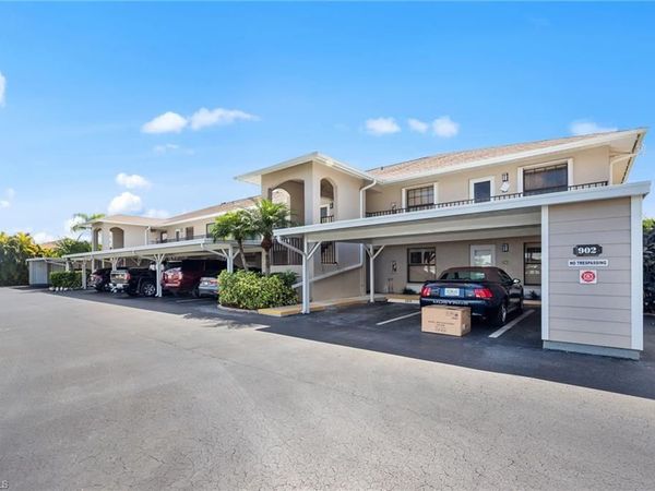 902 SW 48th TER , Unit 104, CAPE CORAL, FL 33914