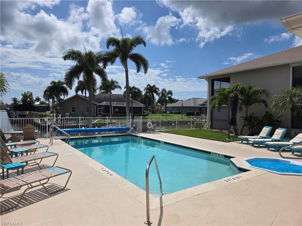 902 SW 48th Ter , Unit 104, Cape Coral, FL 33914 Photo