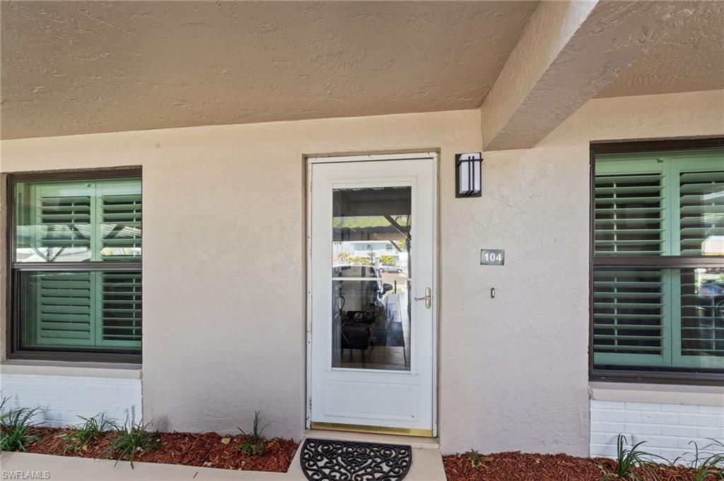 902 SW 48th Ter , Unit 104, Cape Coral, FL 33914 Photo