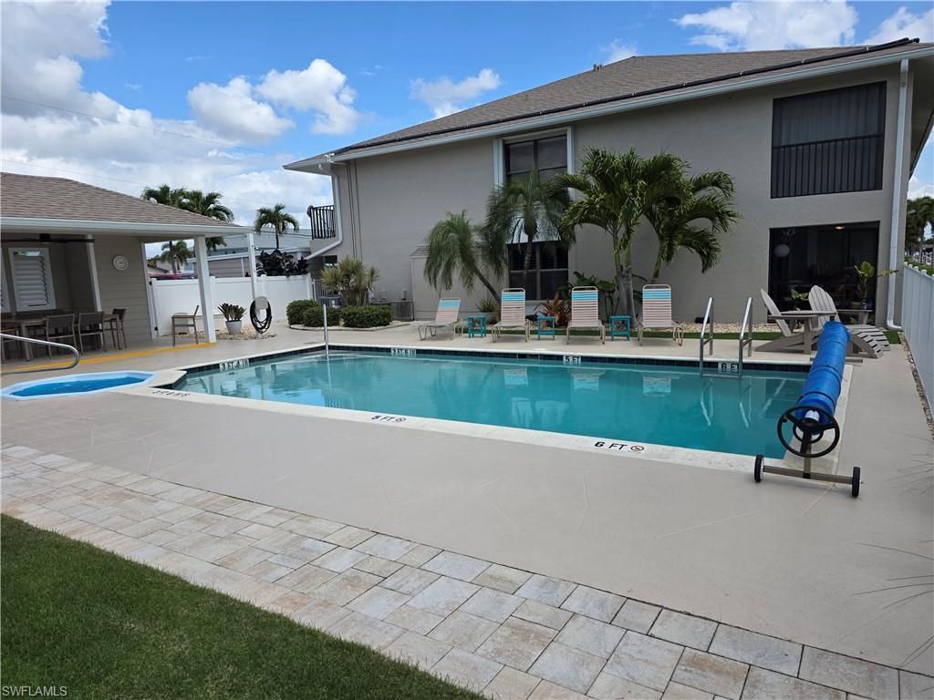 902 SW 48th Ter , Unit 104, Cape Coral, FL 33914 Photo