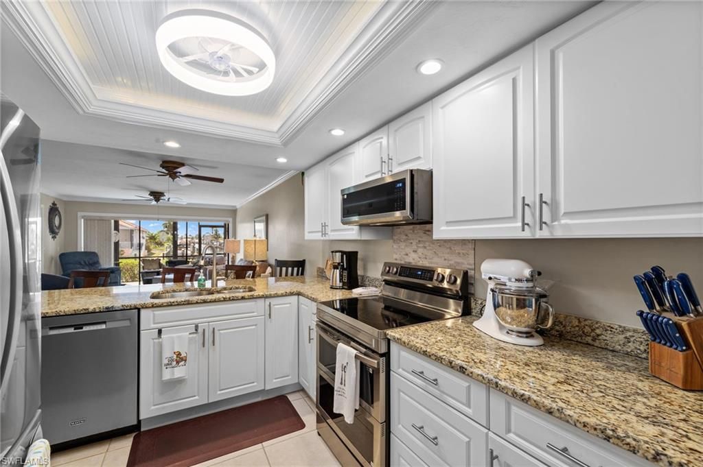 902 SW 48th Ter , Unit 104, Cape Coral, FL 33914 Photo