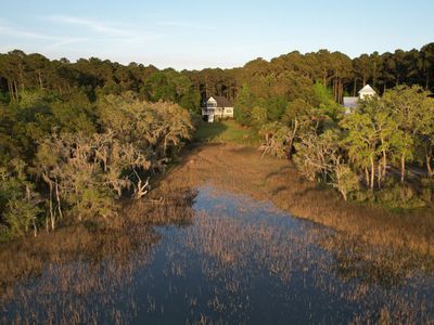 6042 Pawlett Blake Lane, Wadmalaw Island, SC 29487