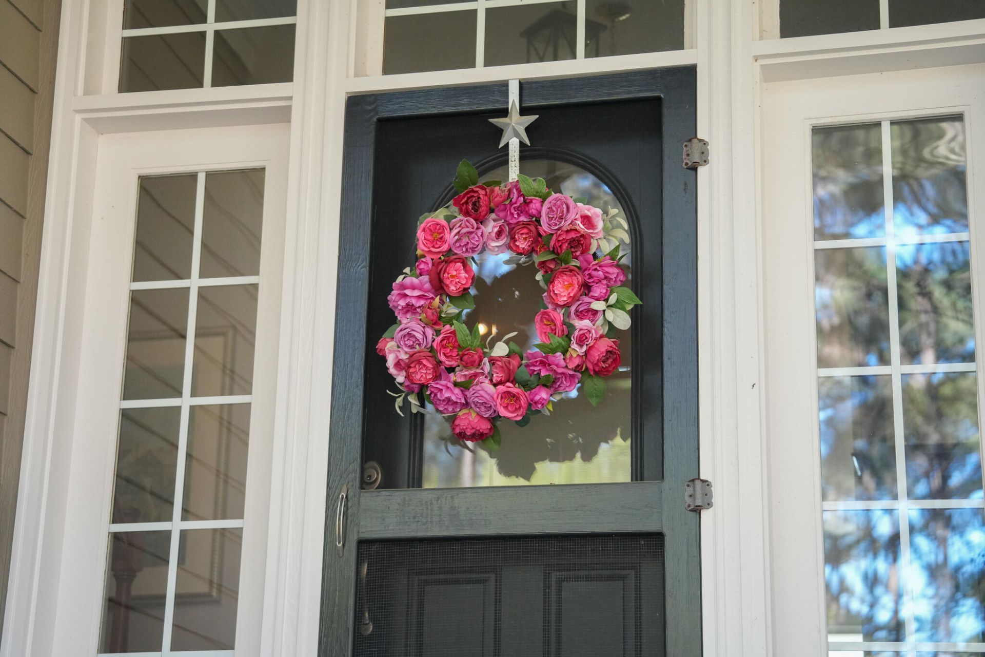 6042 Pawlett Blake Lane Photo 17