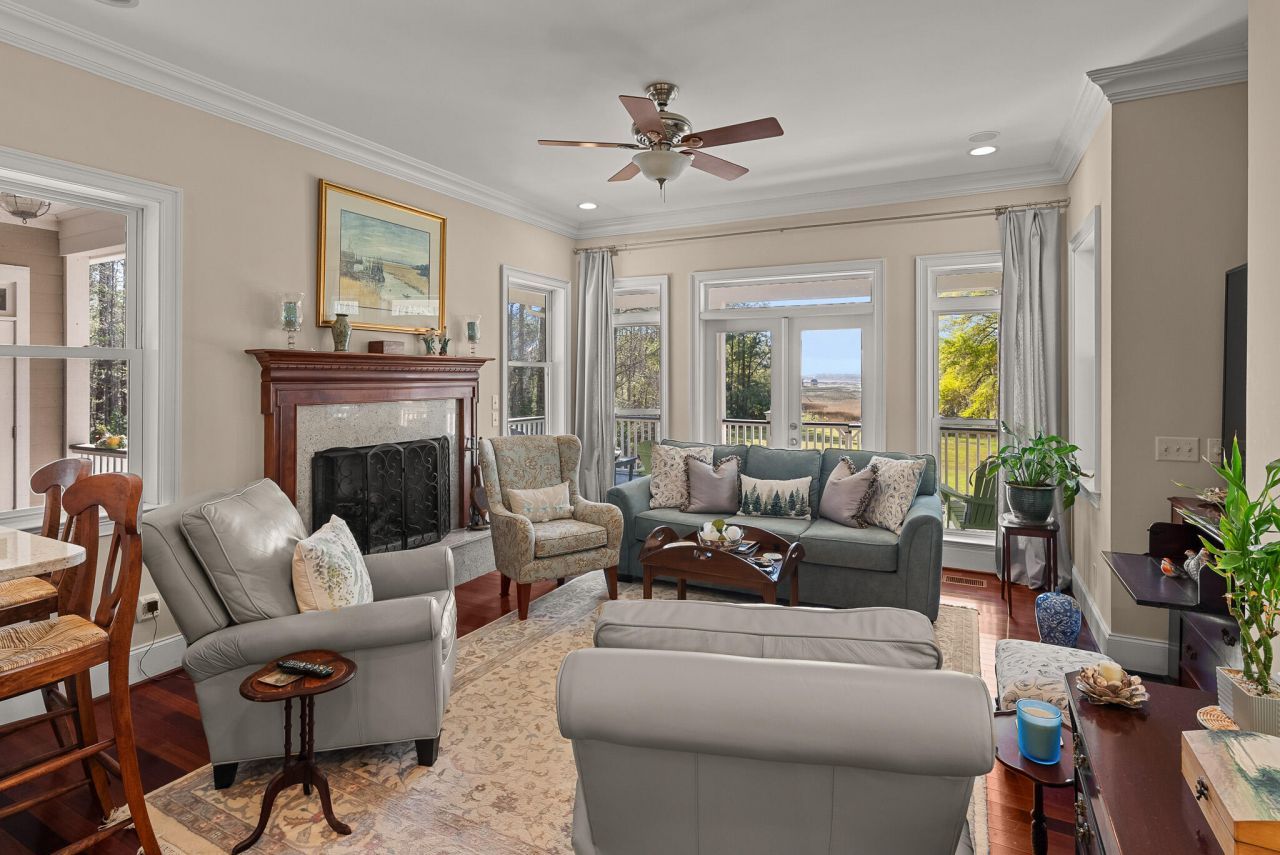 6042 Pawlett Blake Lane Photo 17