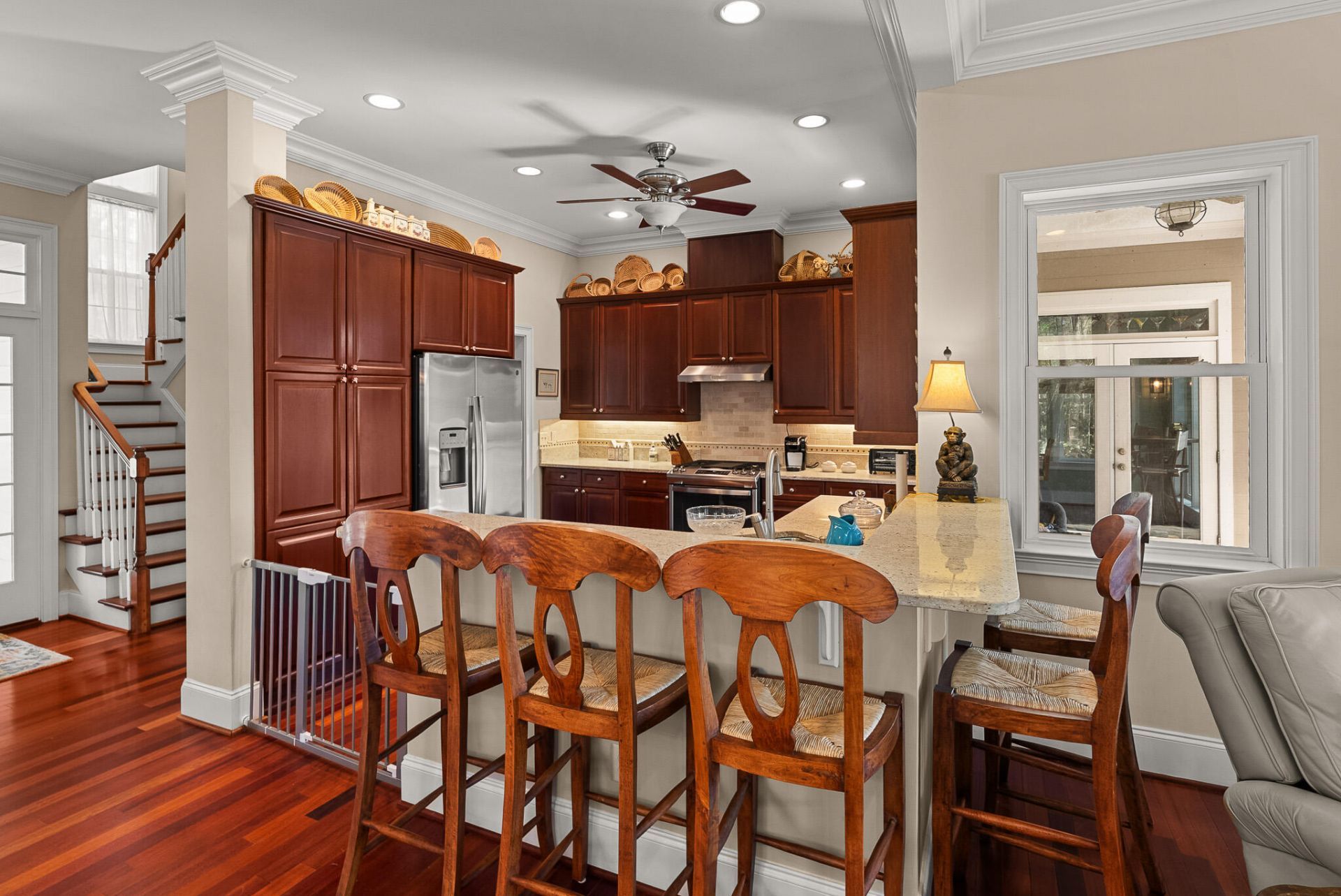 6042 Pawlett Blake Lane Photo 22