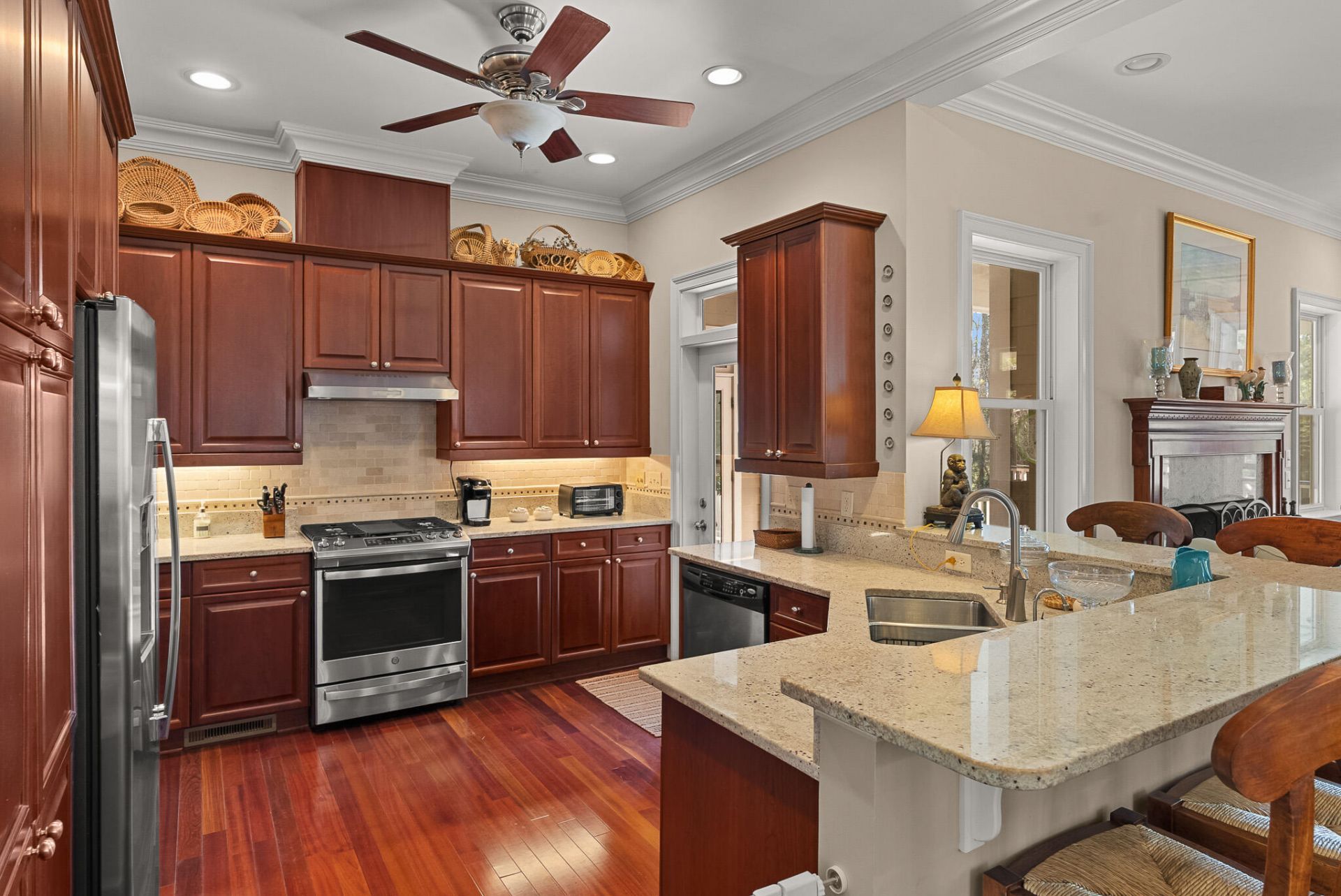 6042 Pawlett Blake Lane Photo 25