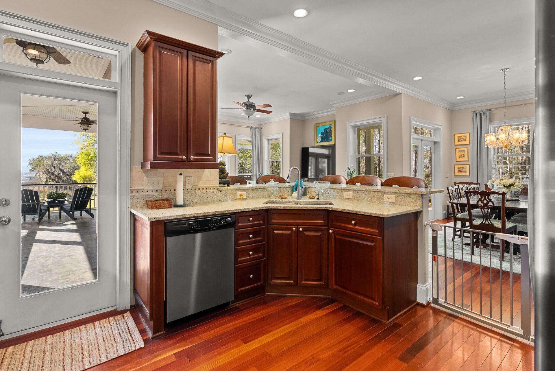 6042 Pawlett Blake Lane Photo 27