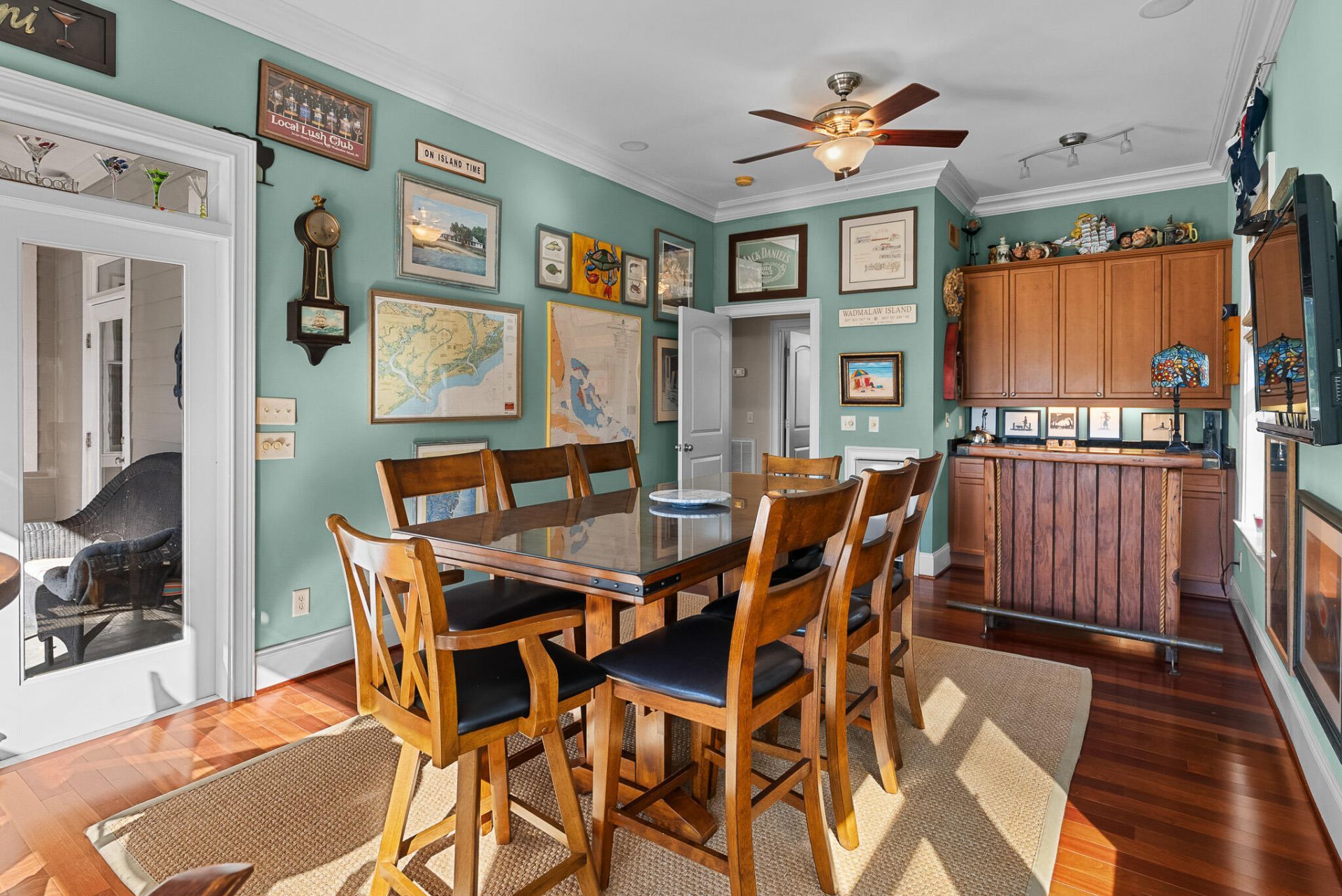 6042 Pawlett Blake Lane Photo 46