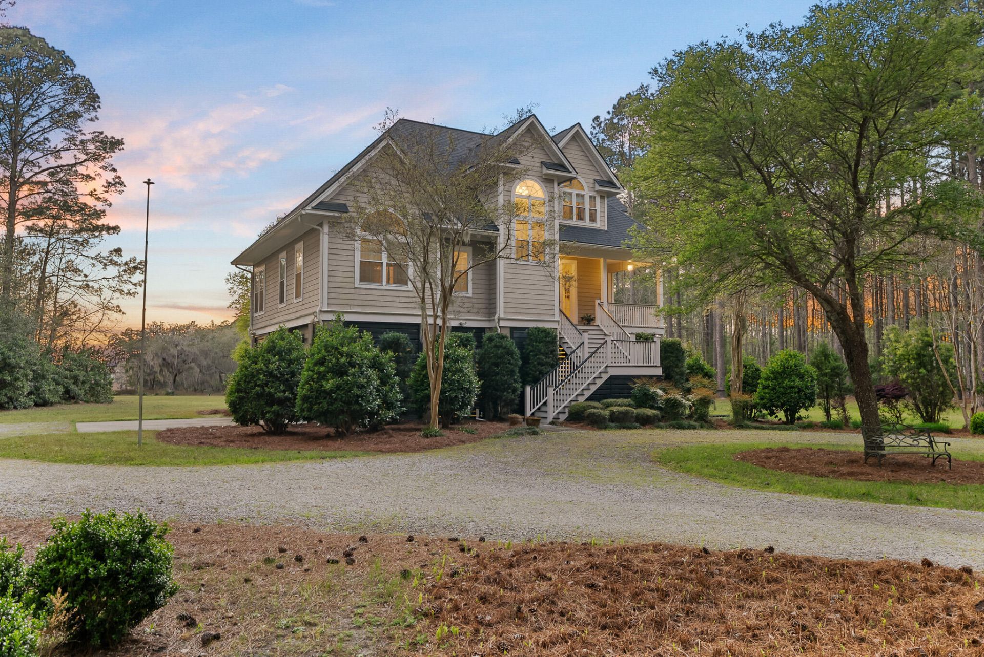 6042 Pawlett Blake Lane Photo 73