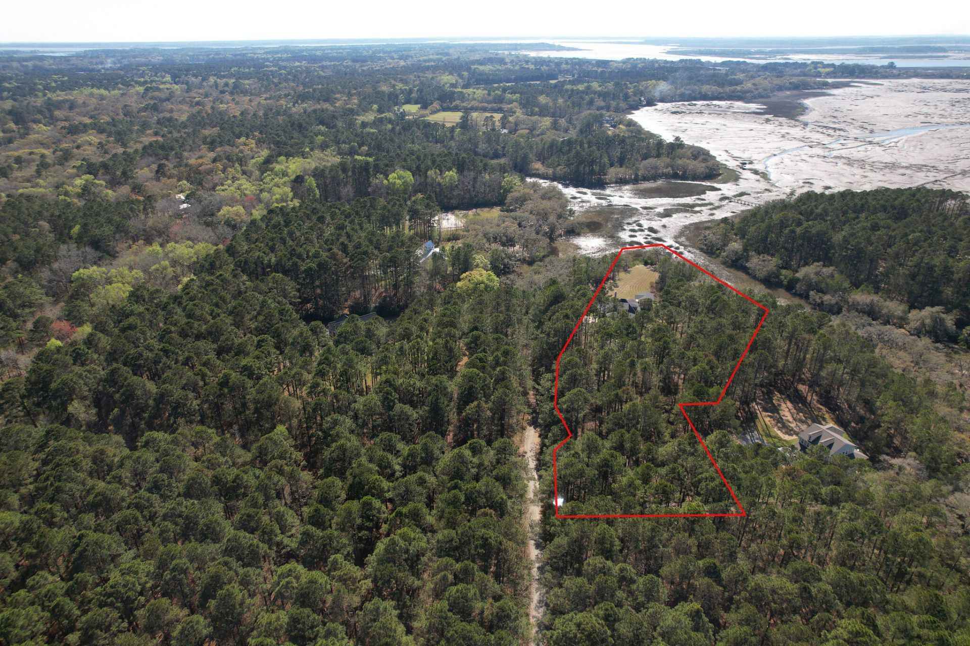 6042 Pawlett Blake Lane Photo 75