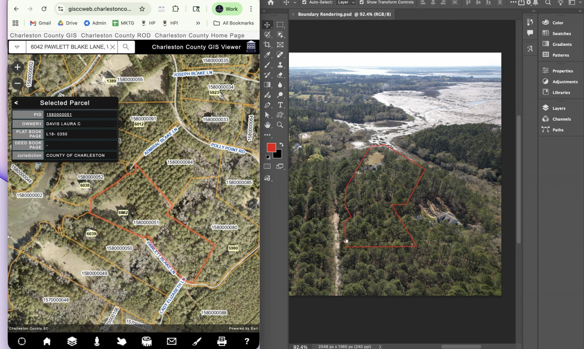 6042 Pawlett Blake Lane Photo 76