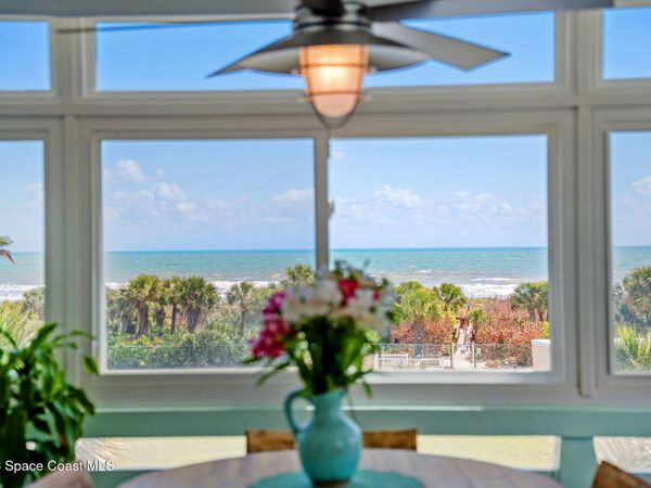 2020 N Atlantic Avenue , Unit 416-N, Cocoa Beach, FL 32931