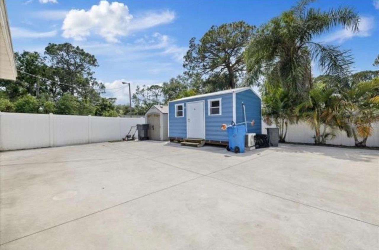 8310 Pat Boulevard , Tampa, FL 33615 Photo