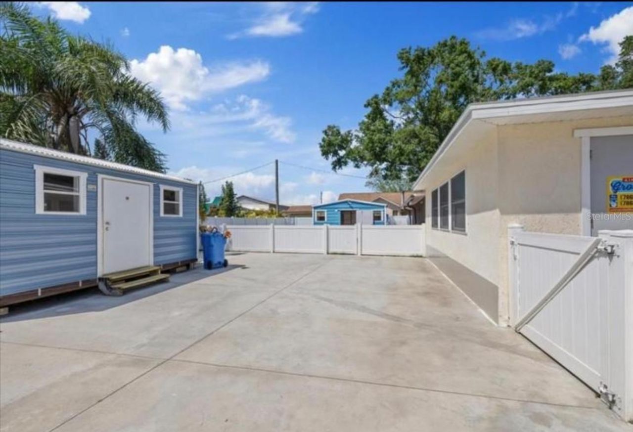 8310 Pat Boulevard , Tampa, FL 33615 Photo