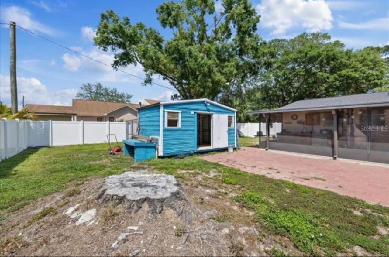 8310 Pat Boulevard , Tampa, FL 33615 Photo