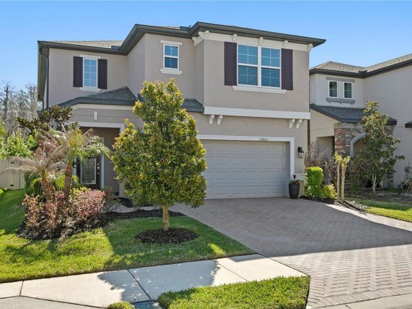 10813 WINDSWEPT GARDEN WAY , TAMPA, FL 33647