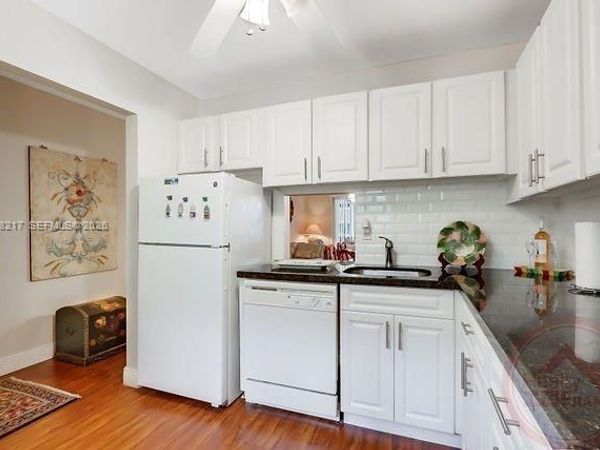 7703 Camino Real, Unit A105, Miami, FL 33143