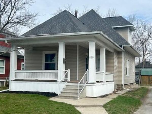 1150 Brice Avenue, Lima, OH 45805