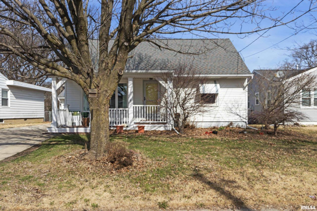 18 Lauterbach Drive, Bartonville, IL 61607 Main Photo