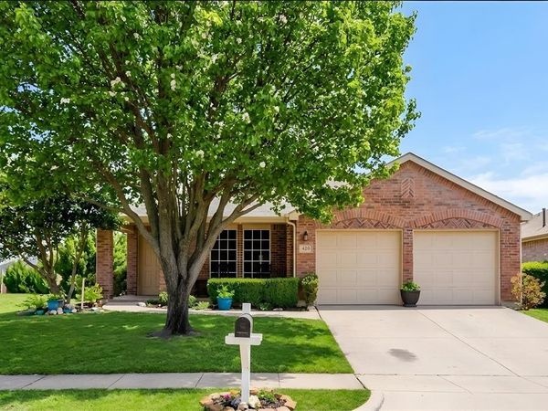 426 Fireberry Drive, Fate, TX 75087