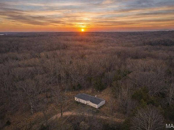 155 Lawrence Road 273, Smithville, AR 72466