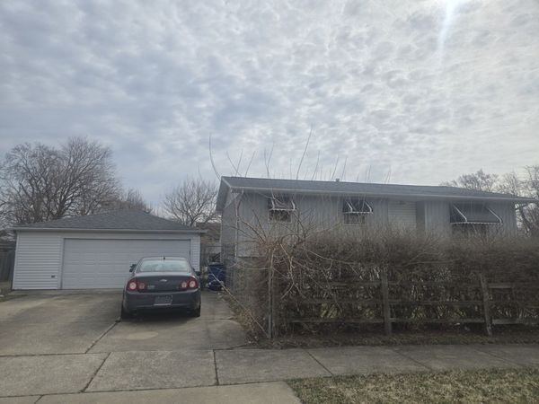 359 W 17th Street, Chicago Heights, IL 60411