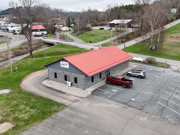 693 South Shady Street, Mountain City, TN 37683