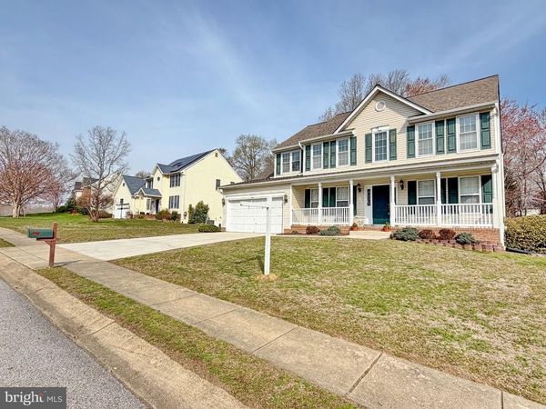1209 CORNWALL DRIVE, LA PLATA, MD 20646