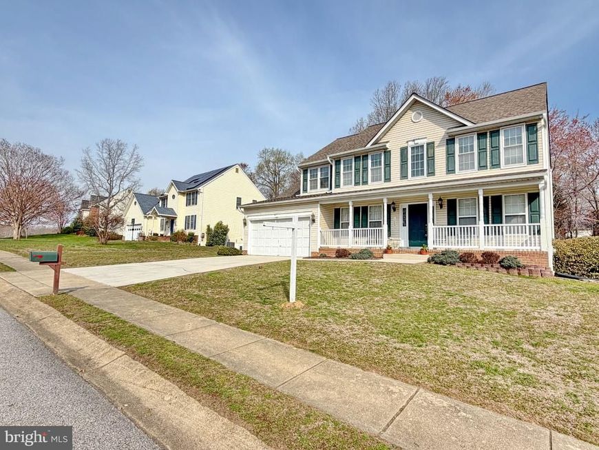 1209 Cornwall Drive, La Plata, MD 20646 Main Photo