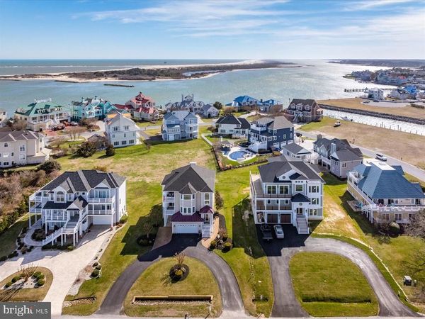 13028 OLD BRIDGE ROAD, OCEAN CITY, MD 21842