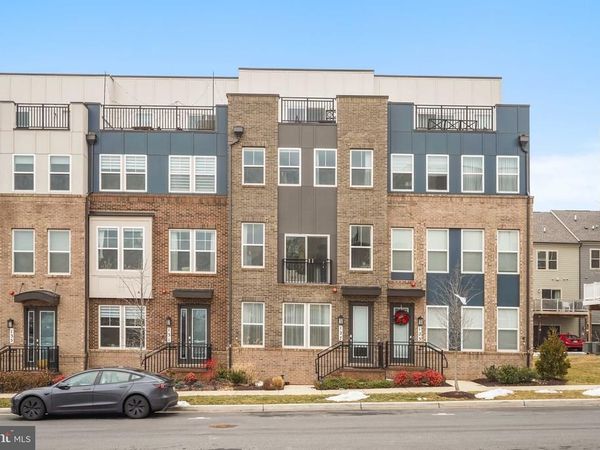 127 RUBENS DR, GAITHERSBURG, MD 20878