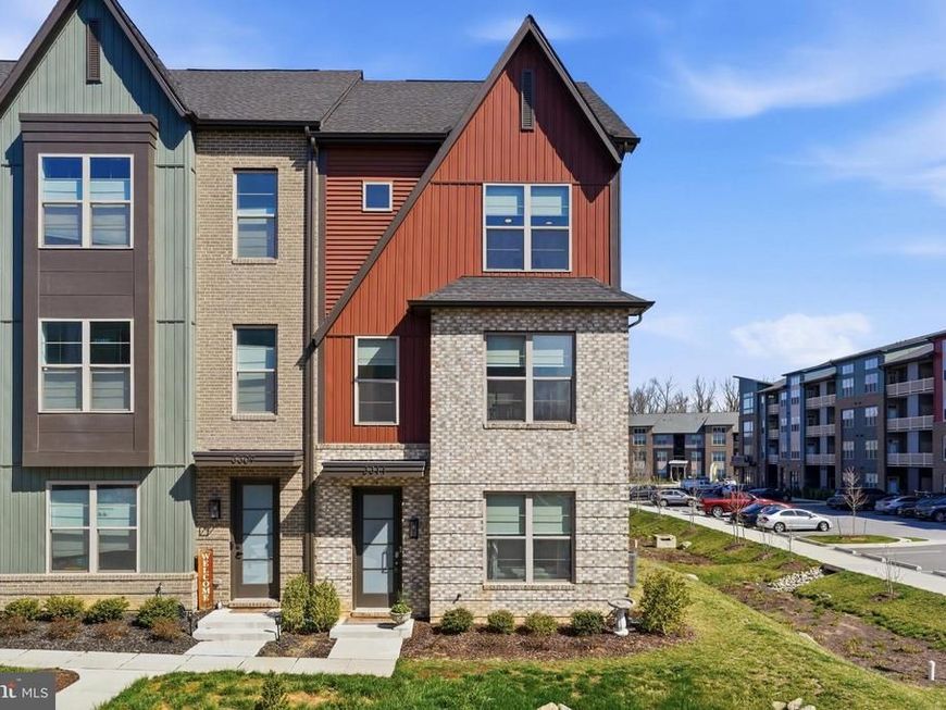 3311 Streamlet Ln, Laurel, MD 20724 Main Photo