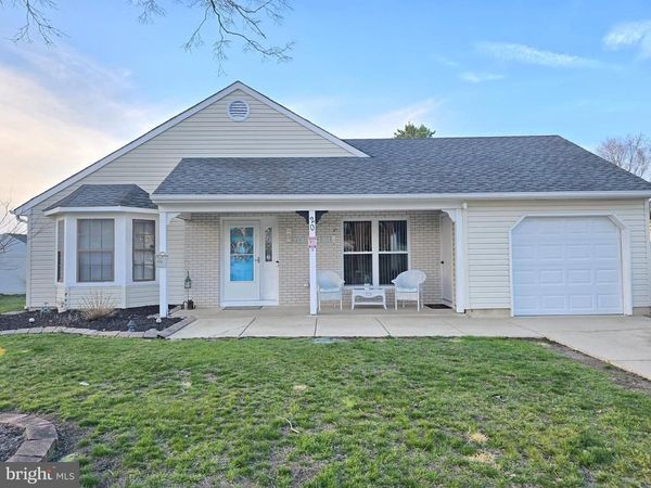 20 S MARS DRIVE, SEWELL, NJ 08080