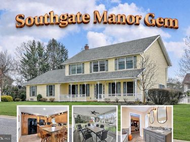 13 MANOR DR., LEBANON, PA 17042