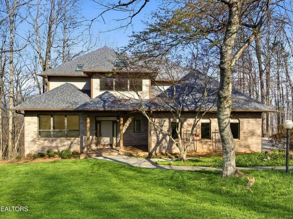 152 Whippoorwill Drive, Oak Ridge, TN 37830