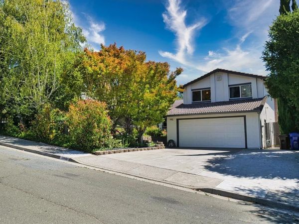 5909 Amend Road, El Sobrante, CA 94803