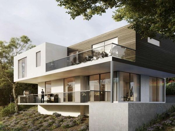 46 Bell Canyon Road, Bell Canyon, CA 91307