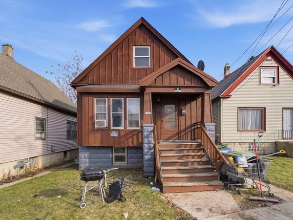 2132 S 23rd STREET, Unit 2132A, Milwaukee, WI 53215