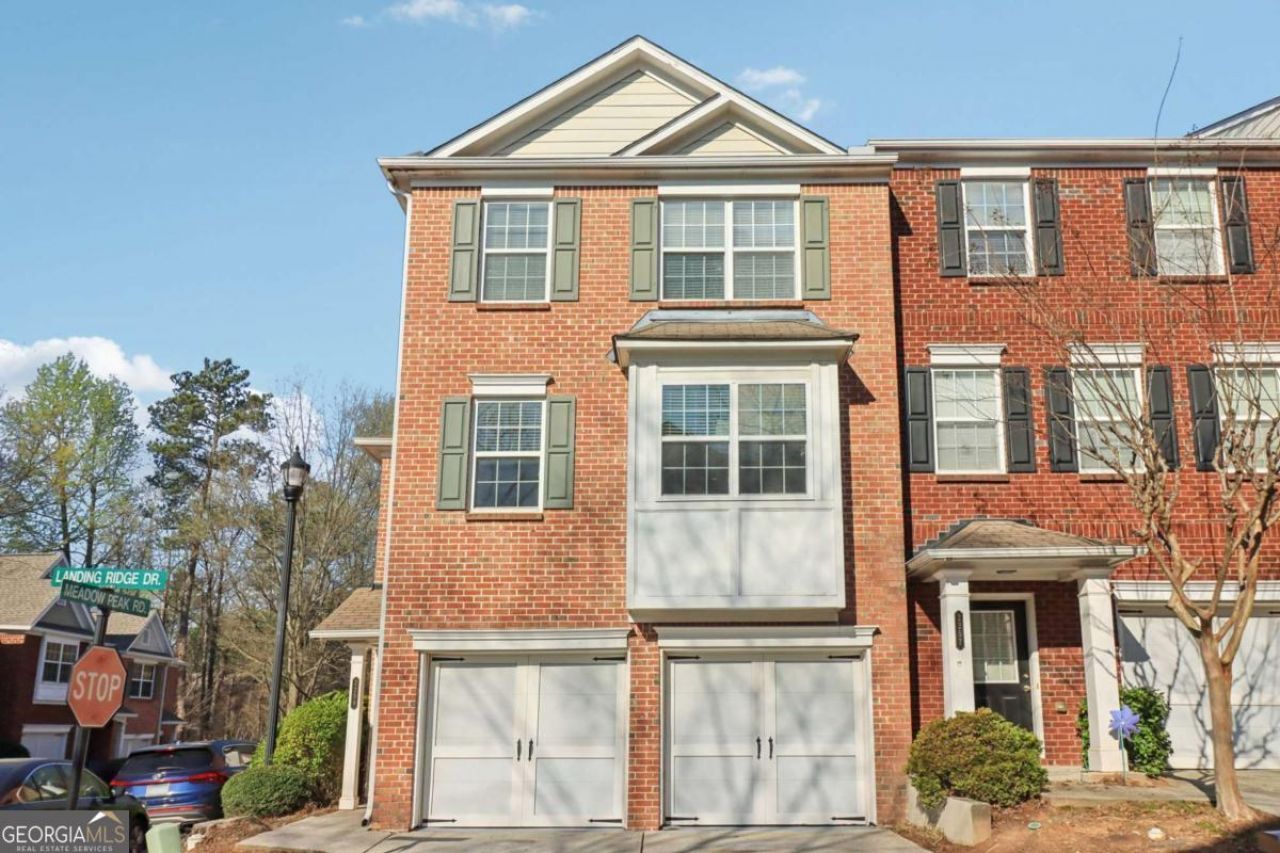 2259 Landing Ridge Drive, Duluth, GA 30097 Main Photo