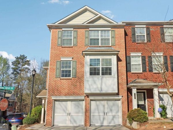 2259 Landing Ridge Drive, Duluth, GA 30097