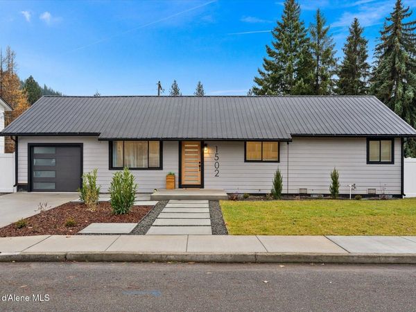 1502 E Stiner Ave, Coeur d'Alene, ID 83815