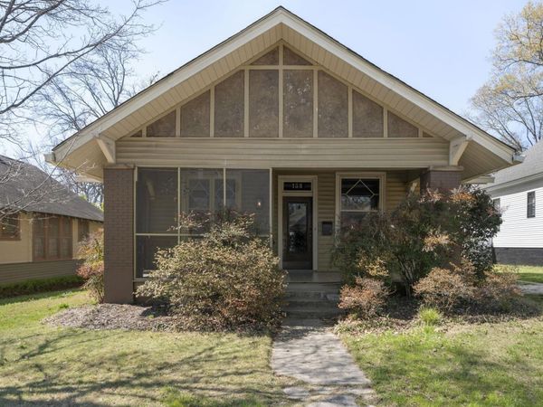 138 Booker Street, Little Rock, AR 72205