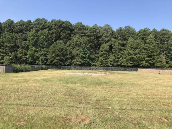 0 N 1st, Jacksonville, AR 72076