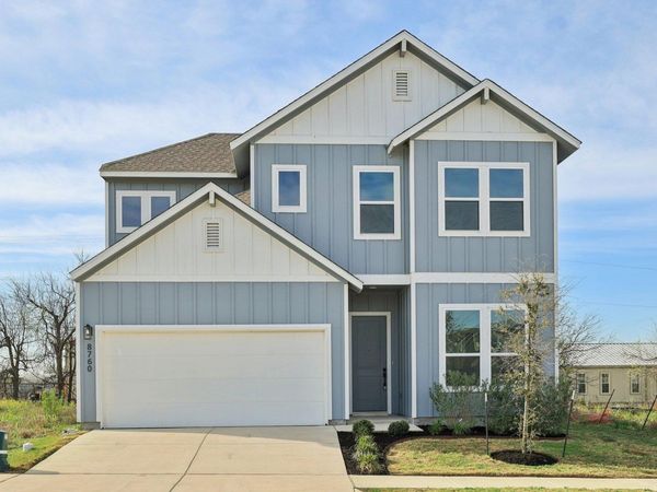 8760 Wellspring LOOP , Round Rock, TX 78665