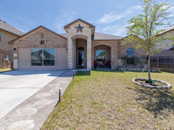 302 Paddock LN, Killeen, TX 76542